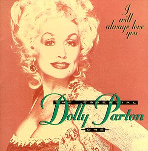 Dolly Parton - Essential
