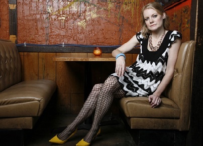 kellywillis