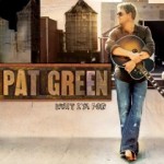 patgreen