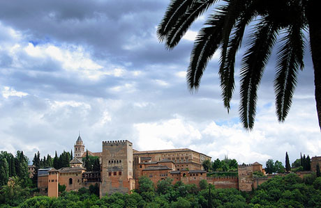granada-spain