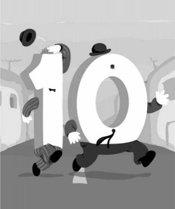ten