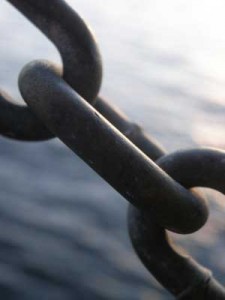 chain