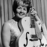 Bonnie Guitar Bonnie Guitar