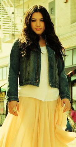 michelle branch 2