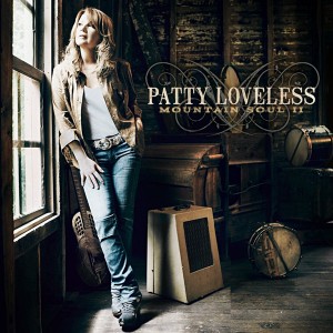 patty mountain ii
