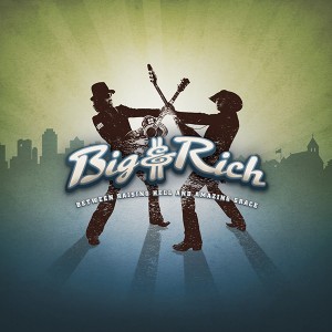 104 Big Rich Between Hell