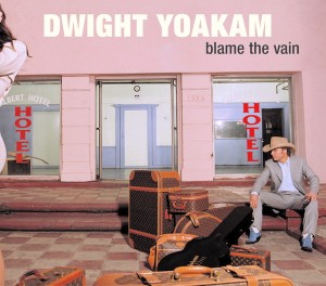111 Dwight Blame
