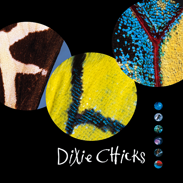 Album Dixie Chicks Home. Dixie Chicks 1999 | Peak: #1