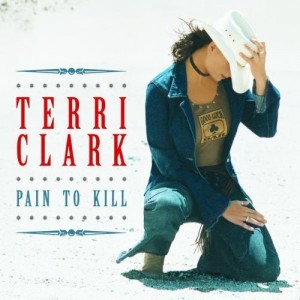 117 Terri Clark Pain