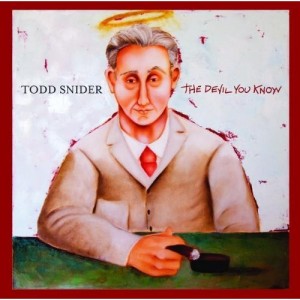 142 Todd Snider Devil