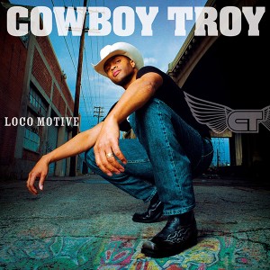 148 Cowboy Troy