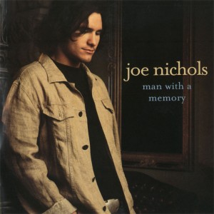 153 Joe Nichols Memory
