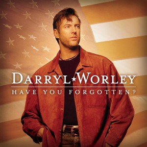 154 Darryl Forgotten