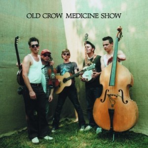 25 Old Crow
