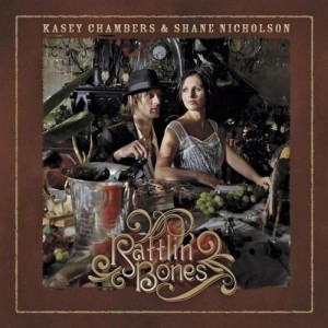 30 Kasey Shane Rattlin' Bones