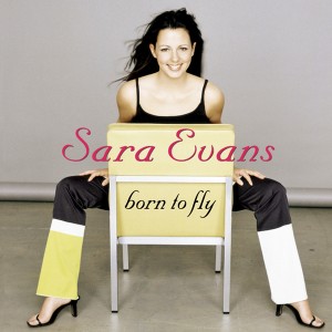 31 Sara Born to Fly