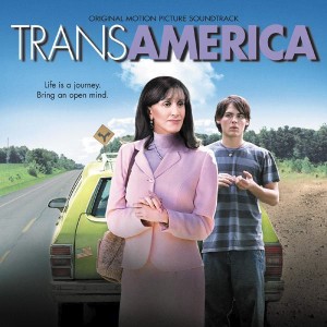 33 Transamerica Dolly Travelin