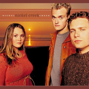 83 Nickel Creek 83 Nickel Creek