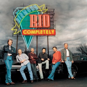 89 Diamond Rio Completely 89 Diamond Rio Completely