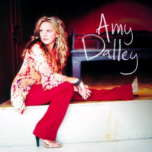 97 Amy Dalley 97 Amy Dalley
