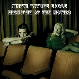 Justin Townes Midnight