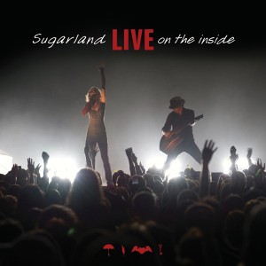 Sugarland Live