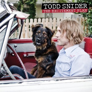 Todd Excitement