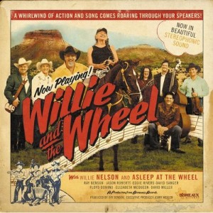 Willie Wheel