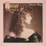 1989 Mattea