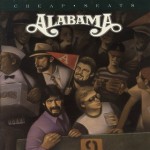 Alabama Cheap Seats