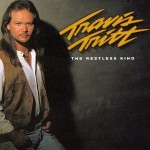 Travis Tritt The Restless Kind