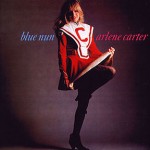 Carlene Carter Blue Nun