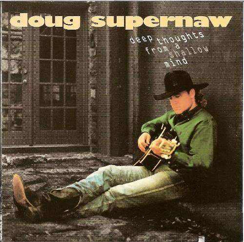 Doug Supernaw - After The Storm