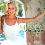 Mindy McCready If I Don't Stay the Night