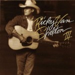 Ricky Van Shelton RVS III