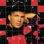 Garth Brooks In Pieces