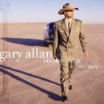 Gary Allan Smoke Rings in the Dark