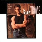 Randy Travis No Holdin' Back