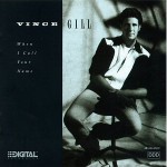 Vince Gill When I Call Your Name