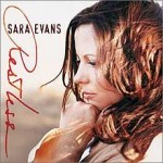 Sara Evans Restless