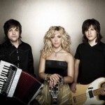 The Band Perry