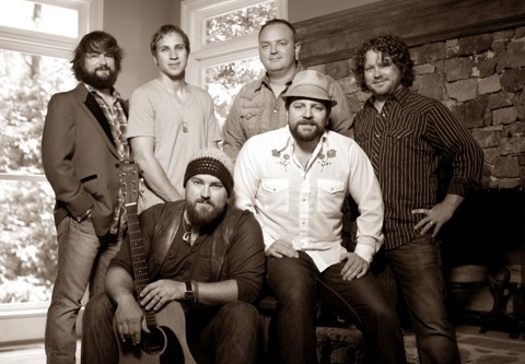 Zac Brown Band – Leeann,