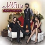 Lady Antebellum A Merry Little Christmas