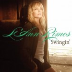 Leann Rimes Swingin