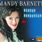 Mandy Barnett Winter Wonderland