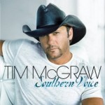 Tim McGraw Southern Voice