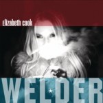 Elizabeth Cook Welder