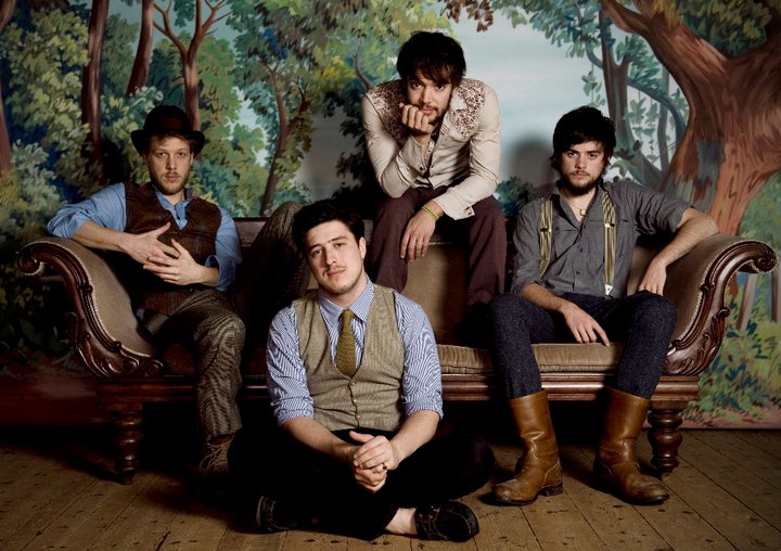 MumfordandSons