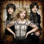 TheBandPerry