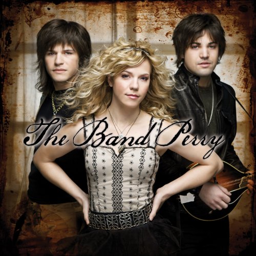 TheBandPerry
